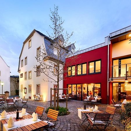 Romantik Hotel Meisenheimer Hof Eksteriør billede