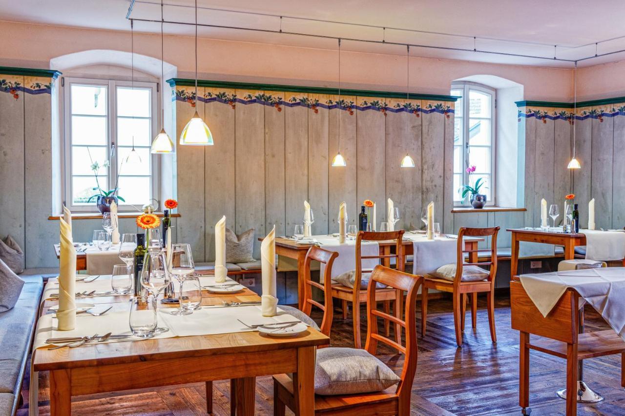 Romantik Hotel Meisenheimer Hof Eksteriør billede