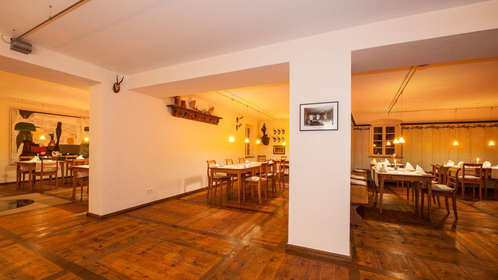Romantik Hotel Meisenheimer Hof Eksteriør billede