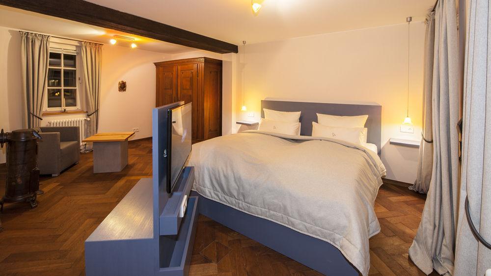 Romantik Hotel Meisenheimer Hof Eksteriør billede