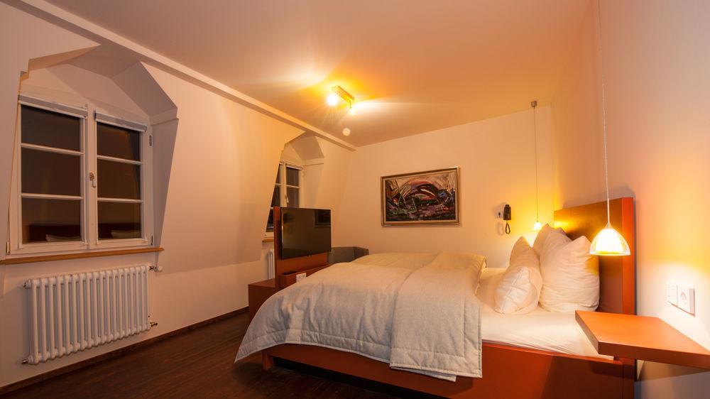 Romantik Hotel Meisenheimer Hof Eksteriør billede