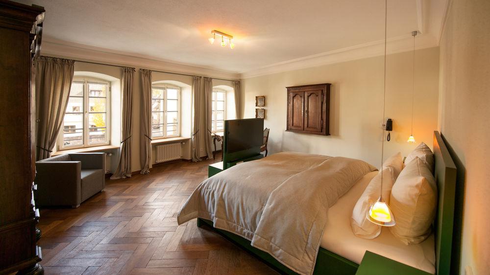 Romantik Hotel Meisenheimer Hof Eksteriør billede