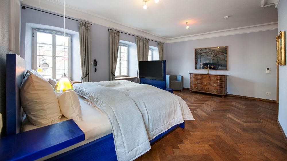 Romantik Hotel Meisenheimer Hof Eksteriør billede