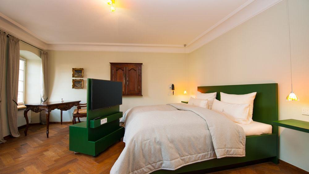 Romantik Hotel Meisenheimer Hof Eksteriør billede