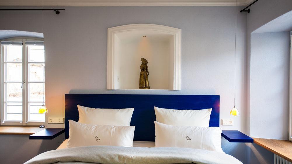 Romantik Hotel Meisenheimer Hof Eksteriør billede
