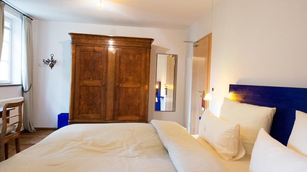 Romantik Hotel Meisenheimer Hof Eksteriør billede