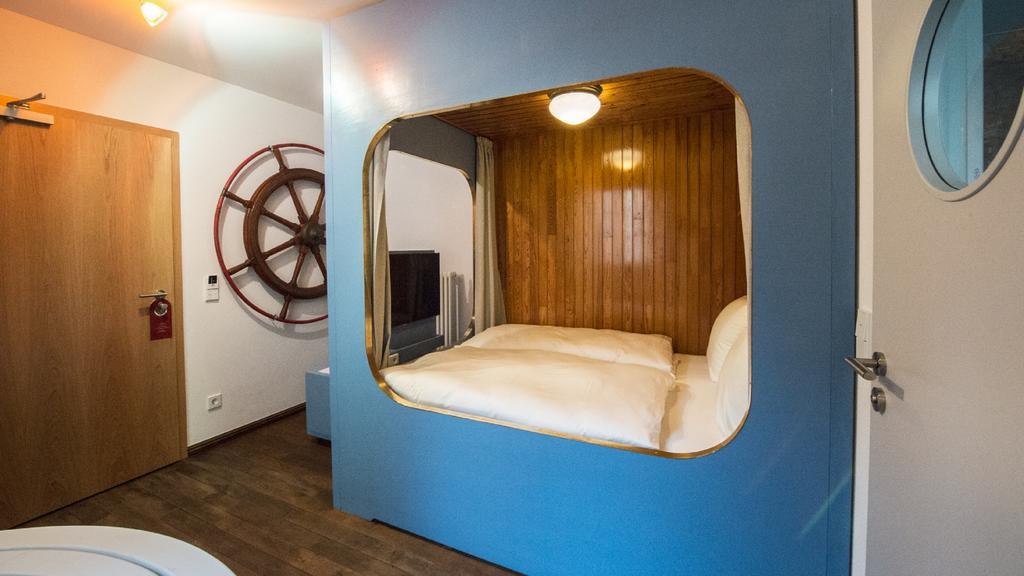 Romantik Hotel Meisenheimer Hof Eksteriør billede