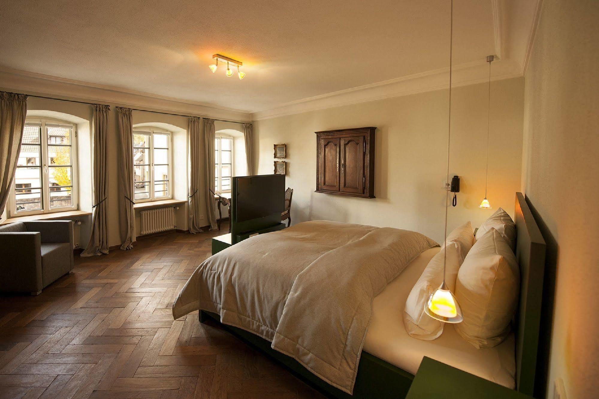 Romantik Hotel Meisenheimer Hof Eksteriør billede