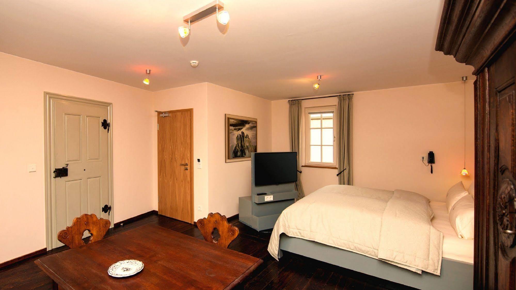 Romantik Hotel Meisenheimer Hof Eksteriør billede