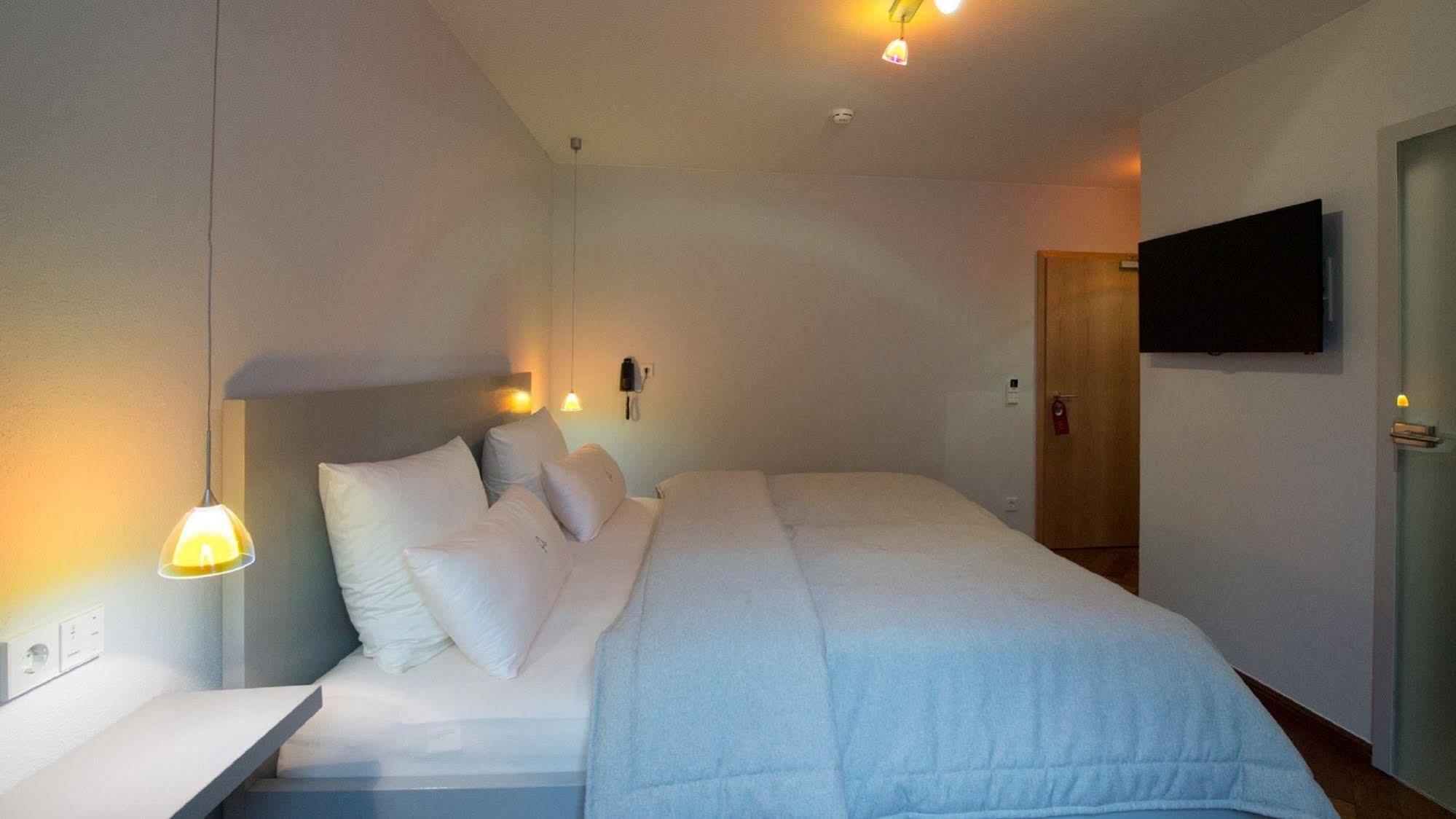 Romantik Hotel Meisenheimer Hof Eksteriør billede