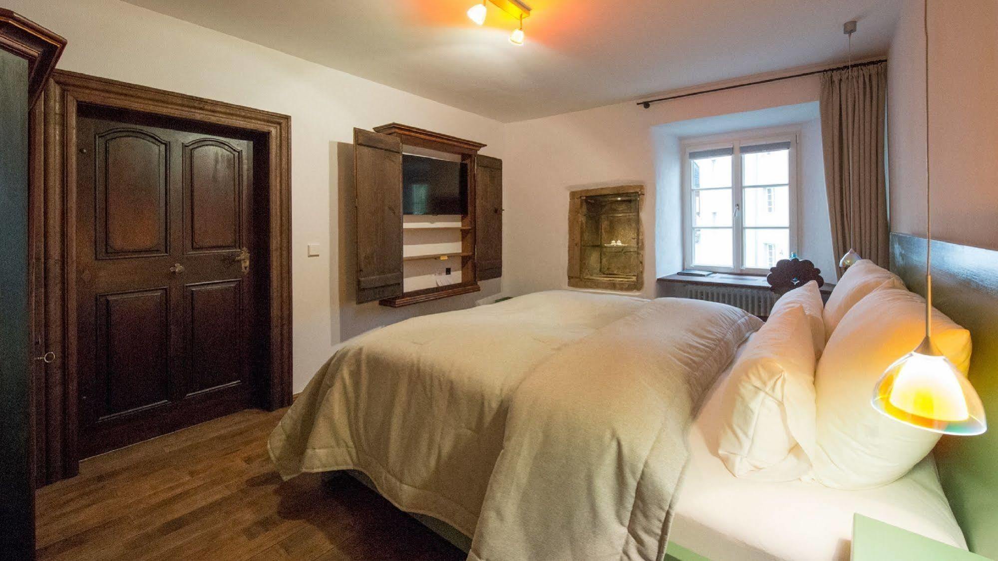 Romantik Hotel Meisenheimer Hof Eksteriør billede