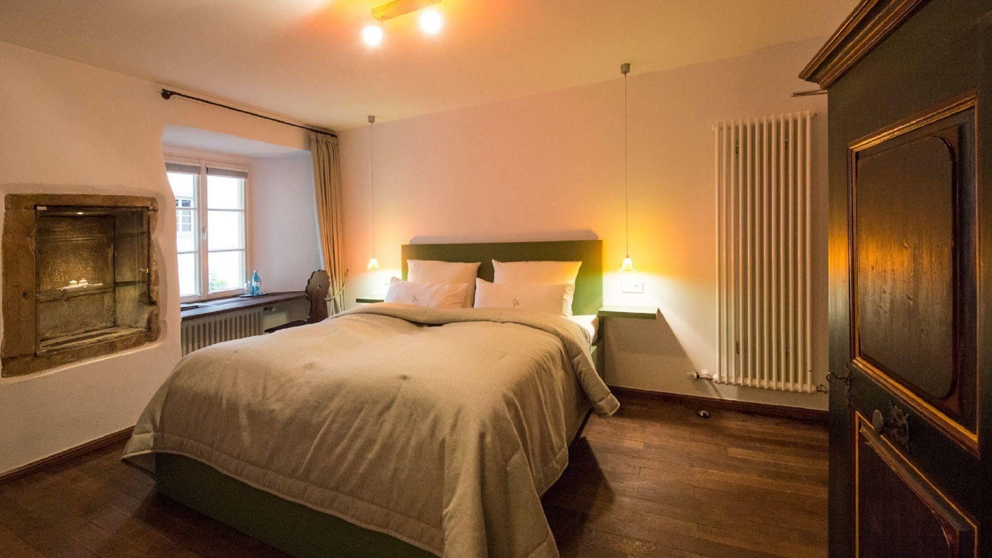 Romantik Hotel Meisenheimer Hof Eksteriør billede