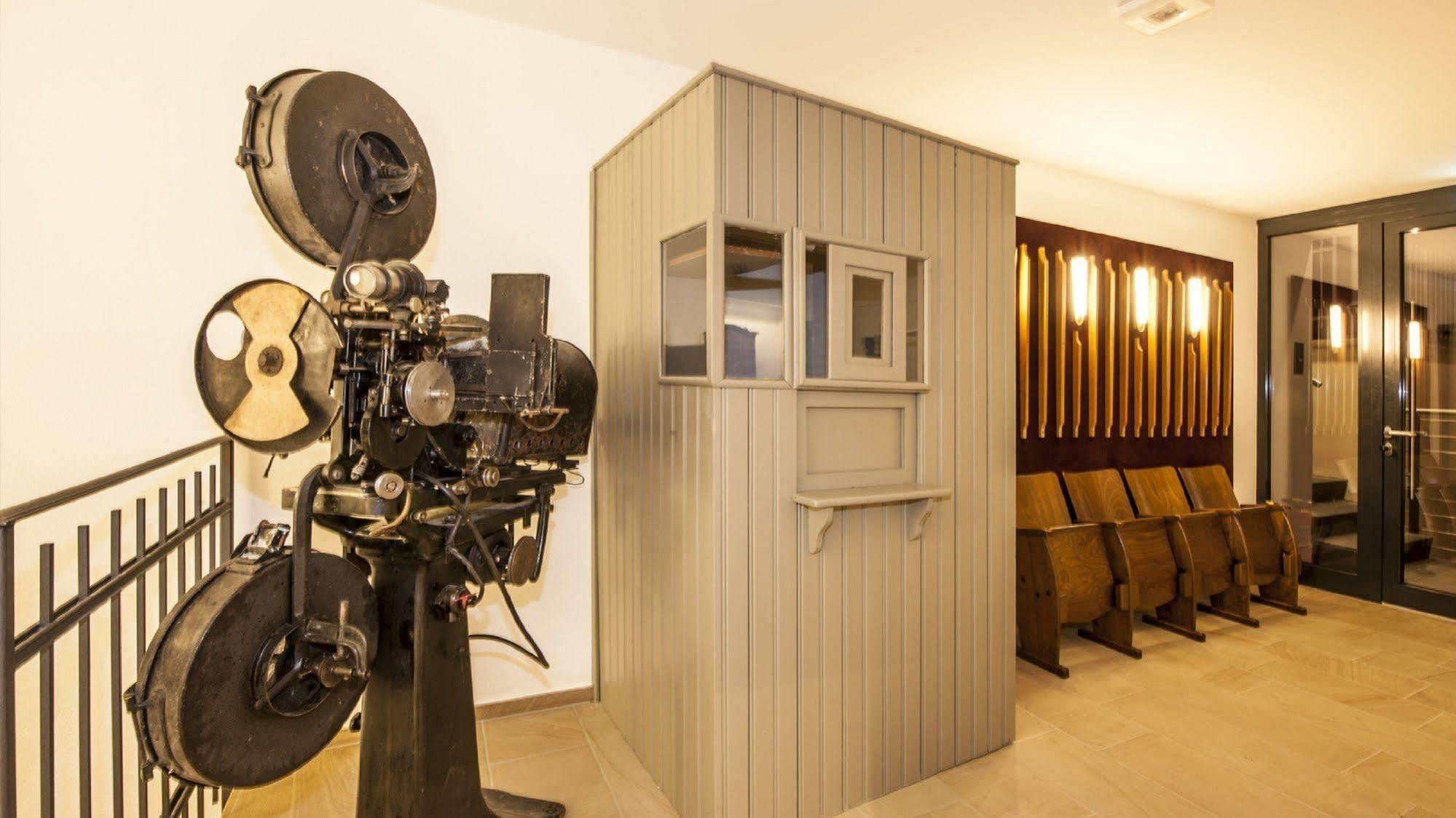 Romantik Hotel Meisenheimer Hof Eksteriør billede