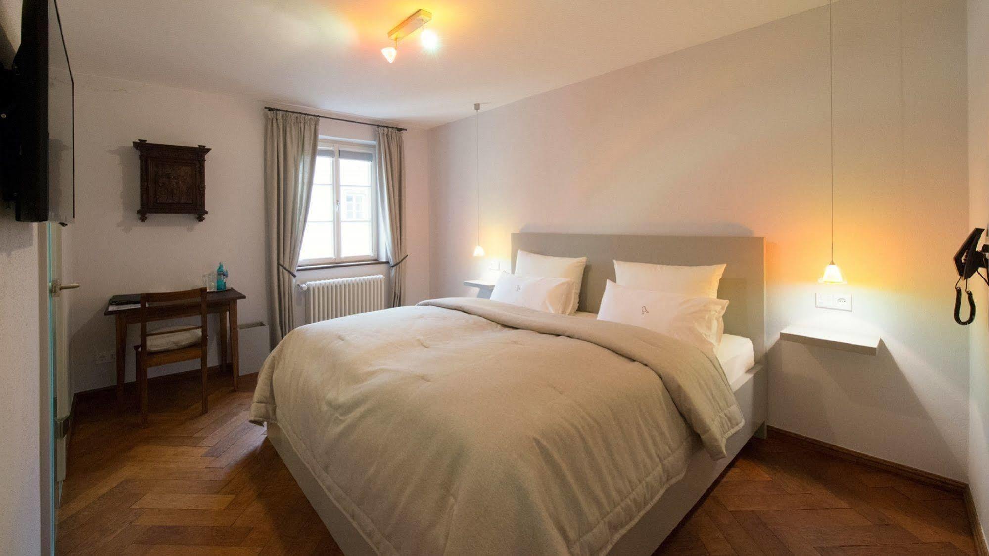 Romantik Hotel Meisenheimer Hof Eksteriør billede